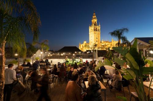 Los Seises Sevilla, a Tribute Portfolio Hotel, Séville (photo 7)