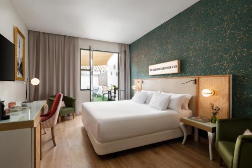 Los Seises Sevilla, a Tribute Portfolio Hotel, Séville (photo 9)