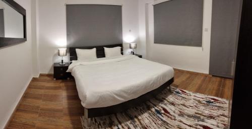 Byblos Aqaba in Aqaba