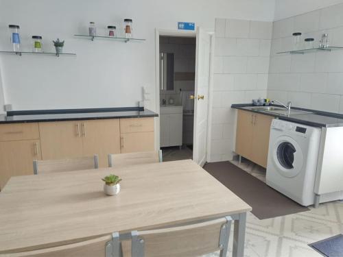 Rua de Baixo Apartments in คาลเฮตต้า