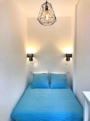 Homelivia, Votre Appartement ideal pour découvrir Nice, Nice (photo 2)