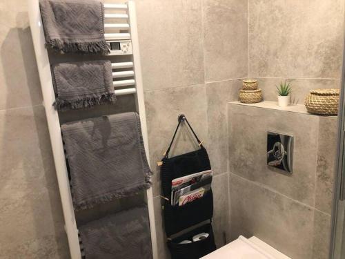 Homelivia, Votre Appartement ideal pour découvrir Nice, Nice (photo 3)