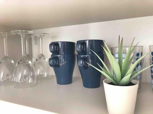 Homelivia, Votre Appartement ideal pour découvrir Nice, Nice (photo 7)