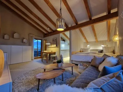 Ferienwohnung-Kuschelzeit in Pfronten, Deutschland