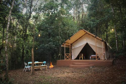 ELA Glamping Madikeri