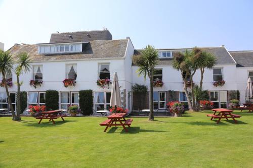 Beausite Hotel - image 4