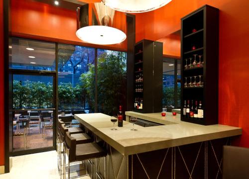 Bentley Hotel