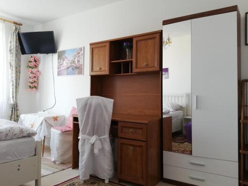 Apartments Meixner in Hamrniky