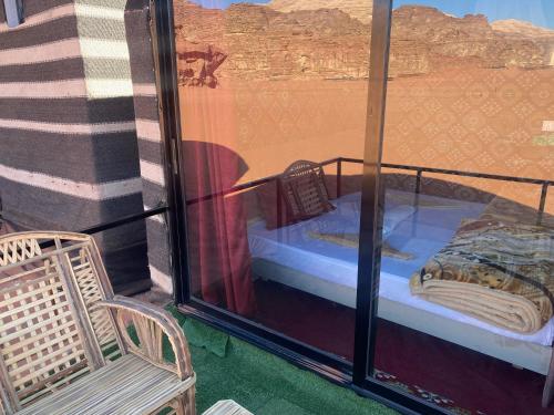 Desert shine camp in 瓦迪蘭姆