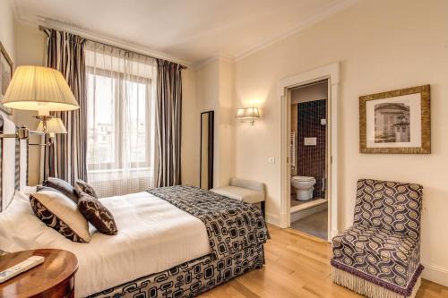 Via Napoli Apartments