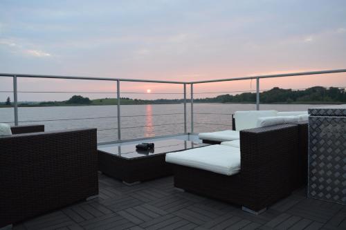 Hausboot LAGOON, Stralsund (foto 5)