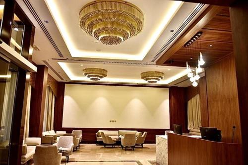 فندق رويال فيستا Royal Vista Hotel in Ibri