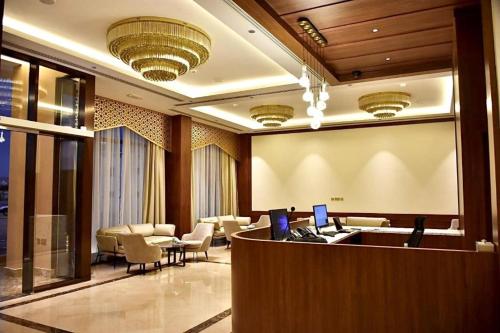 فندق رويال فيستا Royal Vista Hotel in Ibri