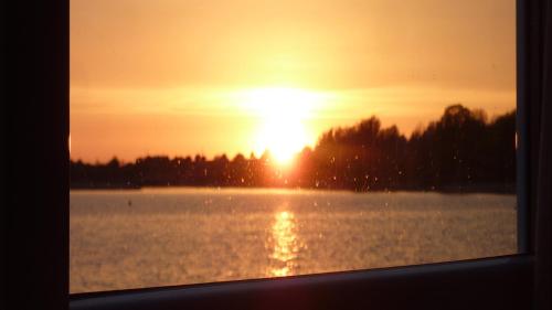Hausboot LAGOON, Stralsund (foto 4)