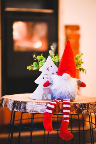 STRÓŻÓWKA SKI&SPA Domek nad rzeką z ogrodem i jacuzzi,narty. STRÓŻÓWKA SKI&SPA Domek nad rzeką z ogrodem i jacuzzi,narty.