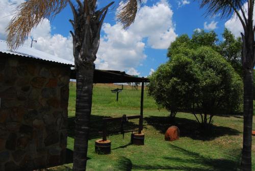 Linquenda Guest Farm