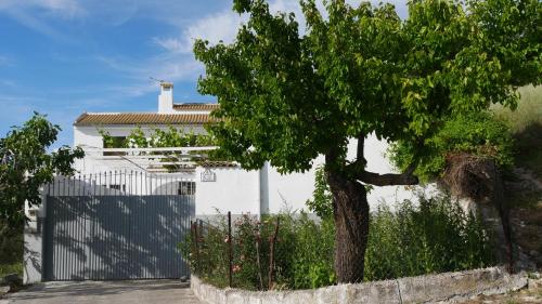 Cortijo Los Liñanes gîte à louer La Alhondiguilla