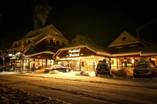 Parkhotel Waldeck Titisee - image 6