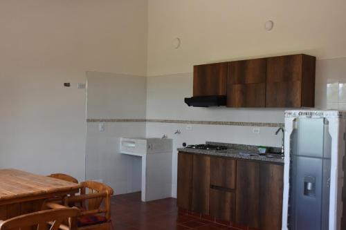 Casa Campestre El Otono in El Roble