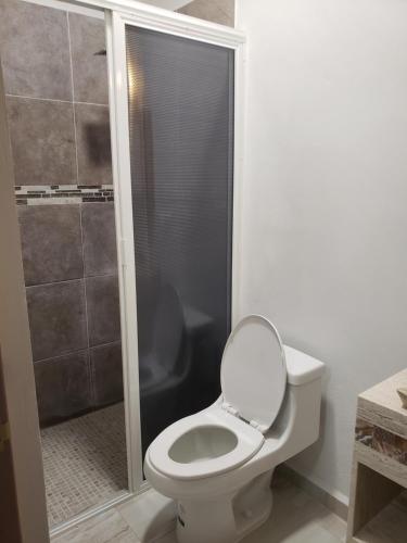 Hotel Blue Turtle – Bacalar, TX
