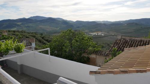 Cortijo Los Liñanes