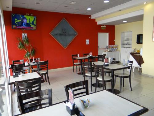 편의 시설/서비스, Gran Hotel Laserre in 리오 그란데