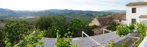 Cortijo Los Liñanes