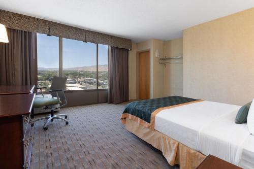 Photo - Ramada by Wyndham Reno Hotel & Casino