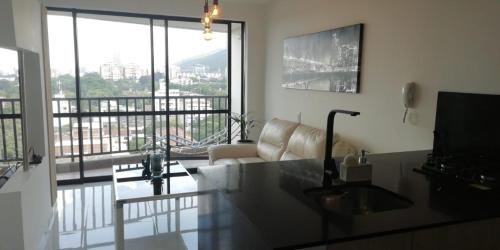 Alto Living 1305, Espectacular!