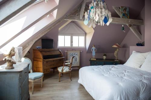 Logis Saint-Leonard