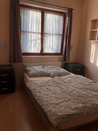 Poczko Apartman