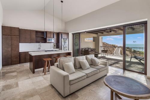 Live Aqua Private Residences Los Cabos