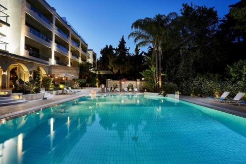 Rodos Park Suites Spa Hotel Double Room