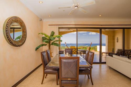 Létesítmények, Luxurious 3BR Ocean-View Condo - Malinche - Reserva Conchal in Playa Conchal