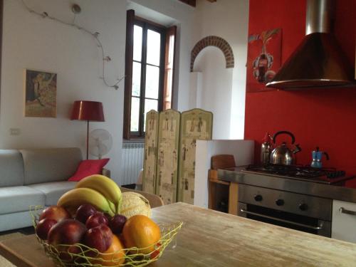 Guestroom, Lovelyloft Navigli - Gelsomino in Barona