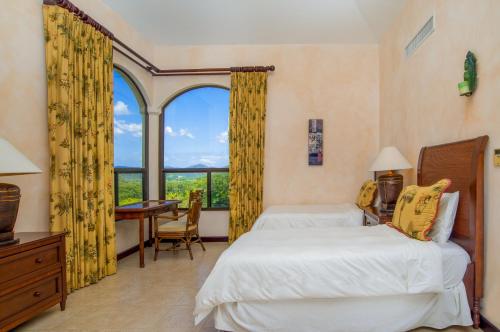 Malinche 38A Luxury Apartment - Reserva Conchal