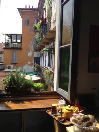 Lovelyloft Navigli - Gelsomino, Milán (fotografie 10)