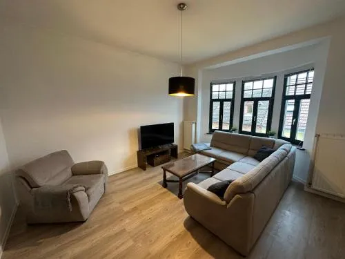 Ferienwohnung Bitterfeld in Bitterfeld, Deutschland