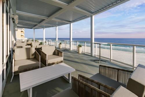 414597543 Hyatt Place Panama City Beach - Beachfront