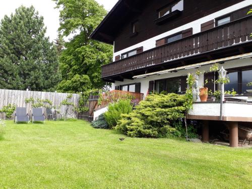 Apartment Kirchmair in Innsbruck, Österreich
