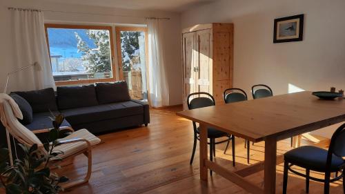 Apartment Kirchmair in Innsbruck, Österreich