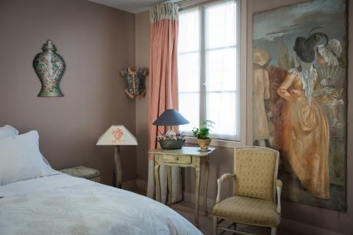 Logis Saint-Leonard