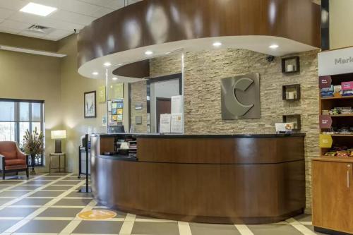 Comfort Suites Batesville