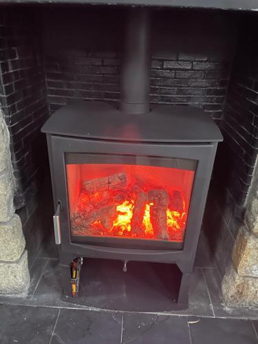 Dalgarven spa venue in Kilwinning