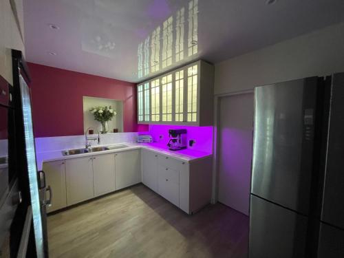 Dalgarven spa venue in Kilwinning