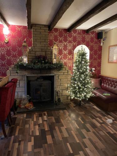 Dalgarven spa venue in Kilwinning