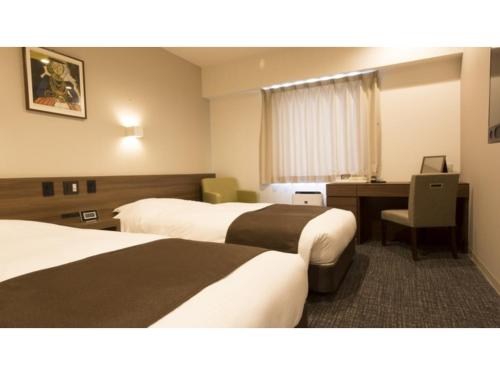 Osaka Riverside Hotel - Vacation STAY 05579v