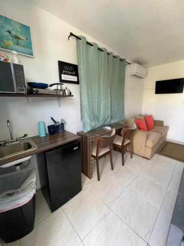 Las Olas Beach apartments in Arecibo