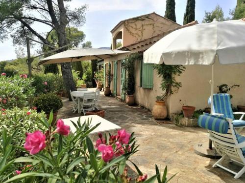 Villa Le Lavandou, 5 pièces, 7 personnes - FR-1-308-165