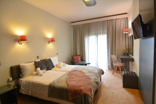 King Alexander in Florina